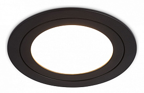 Встраиваемый светильник Ambrella Light TN TN6604