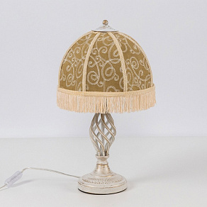 Настольная лампа декоративная Citilux Базель CL407805