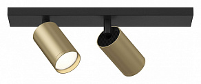 Спот Maytoni Focus S C051CL-02BMG