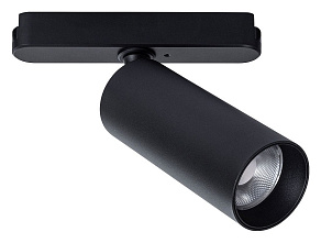 Светильник на штанге Arte Lamp Rapid A6158PL-BK