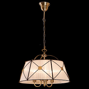 Подвесной светильник Citilux Дрезден CL409132