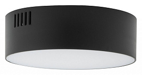 Накладной светильник Nowodvorski Lid Round Led 10415