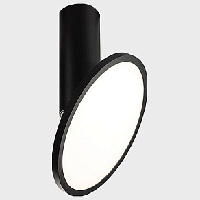 Светильник на штанге Italline M03-097 M03-097 black