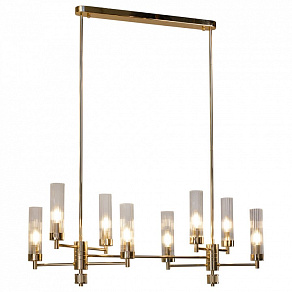 Люстра на штанге AM-Group INDIGO INDIGO SPL8 FGD