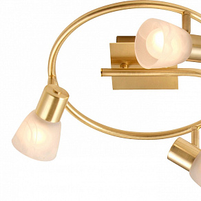 Спот Globo Raider 54540-3