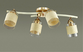 Спот Lumion Filla 3029/4CA