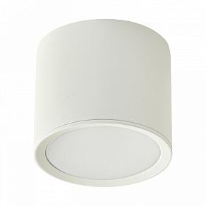 Накладной светильник Reluce  53005-9.5-001LD GX53 WT