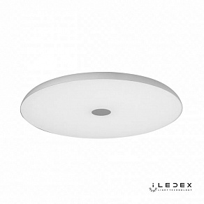 Накладной светильник iLedex Music 1706/500 WH