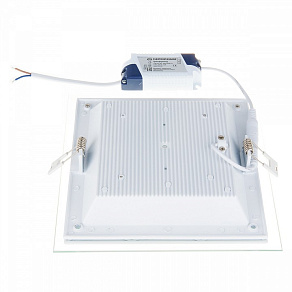 Встраиваемый светильник Elektrostandard Downlight a031837