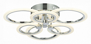 Потолочная люстра EVOLED Cerina SLE500612-06