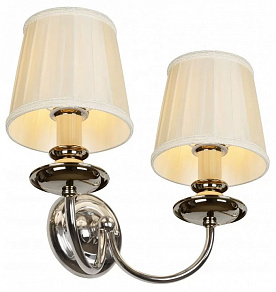 Бра iLamp Armonia W2510-2 nic