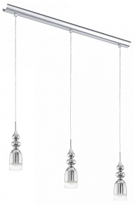 Подвесной светильник Eglo Bolanos 95556