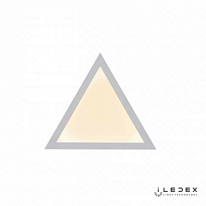 Накладной светильник iLedex Creator X068312 WH-3000K