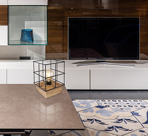 Настольная лампа декоративная Globo Merril 15530T