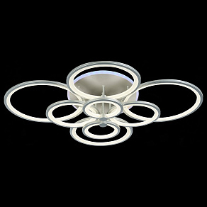 Потолочная люстра EVOLED Leto SLE200392-08RGB