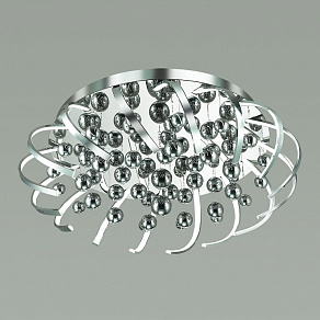 Накладной светильник Odeon Light Cralli 4030/50CL