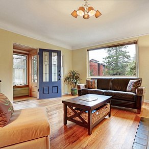 Люстра на штанге Eurosvet Lilly 60074/5 античная бронза