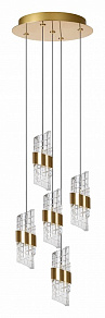 Подвесной светильник Lucide Kligande 13496/36/02