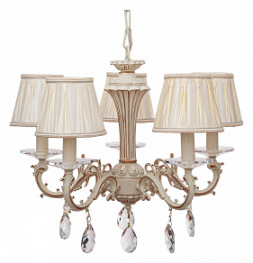 Подвесная люстра Abrasax Friederike 81234/5