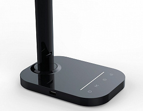 Настольная лампа офисная Ambrella DE DE445