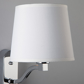 Бра Eurosvet Felicia 70073/1 хром