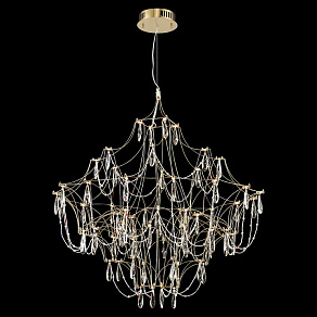 Подвесная люстра Wertmark Felicia WE336.62.306