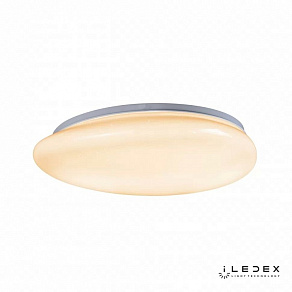 Накладной светильник iLedex Mercury ZD5106 SS-60W WH