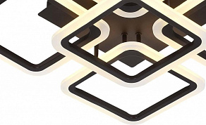 Потолочная люстра EVOLED Qutro SLE200472-05