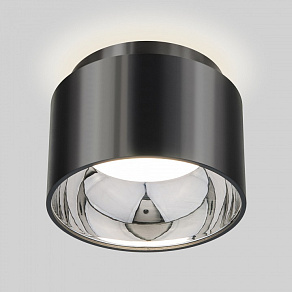 Накладной светильник Elektrostandard Charlie 1069 GX53