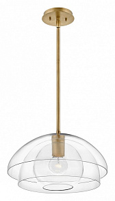 Светильник на штанге Hinkley Lotus QN-LOTUS-P-HBR