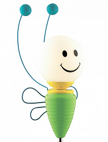 Настольная лампа декоративная Odeon Light Trolo 2633/1T