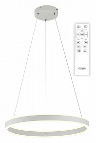 Подвесной светильник Citilux Дуэт CL719500