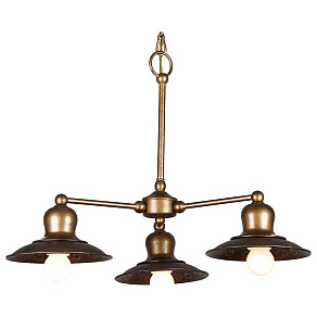 Подвесная люстра Favourite Magrib 1214-3P