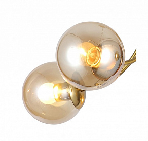 Люстра на штанге F-promo Vexity 2783-5P