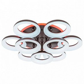 Накладной светильник Citilux Паркер Смарт CL225A195E