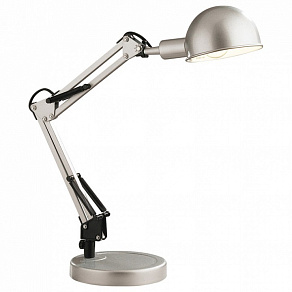 Настольная лампа офисная Odeon Light Iko 2324/1T