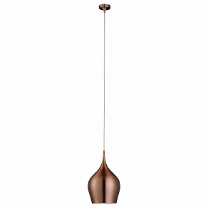 Подвесной светильник Arte Lamp Vabrant A6426SP-1BZ