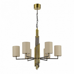 Подвесная люстра ST-Luce Gloria SL1638.303.06