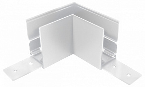 Соединитель угловой внутренний для треков Lightstar Uno Pro 509126P