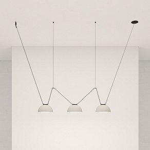 Комплект трековый Denkirs Belty SET DK55SET01-02-DB