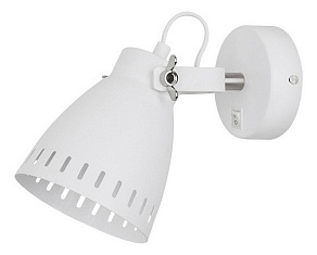 Бра Odeon Light Mestre 3333/1W