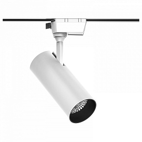 Светильник на штанге Gauss Track Light TR063