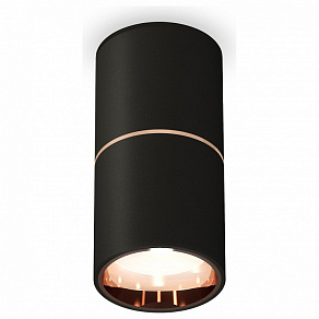 Накладной светильник Ambrella XS XS6302083