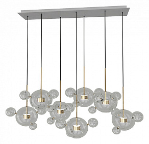 Подвесной светильник Kink Light Галла 07545-4(7AS),21