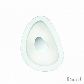 Накладной светильник Ideal Lux GEKO GEKO PL2