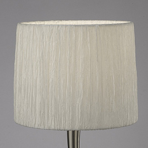 Настольная лампа декоративная Mantra Lua 3708