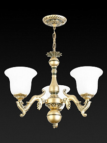 Подвесная люстра TopLight Britney TL5640D-03BG