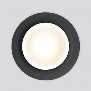 Встраиваемый светильник Elektrostandard Light LED 3003 35128/U