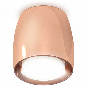 Накладной светильник Ambrella XS XS1144020