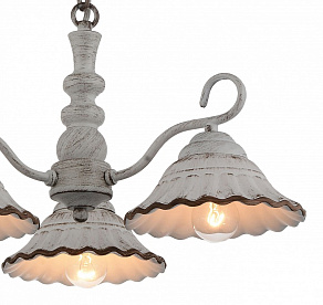 Подвесная люстра ST-Luce SL257 SL257.503.03